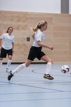 Bild 256 - B-Juniorinnen Kreismeisterschaft OD/RZ